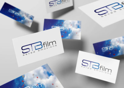 Logo STB film