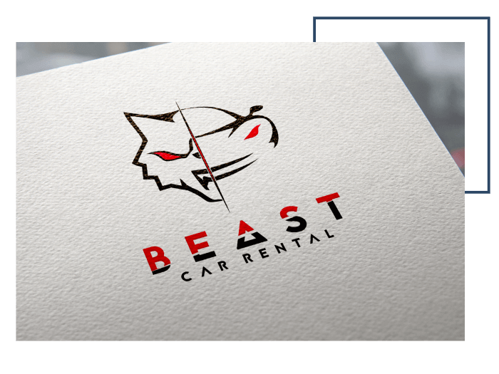 Logo Beast