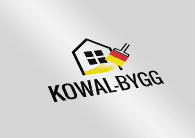 Logo Kowal-Bygg