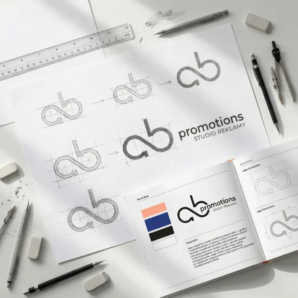 Projekty graficzne